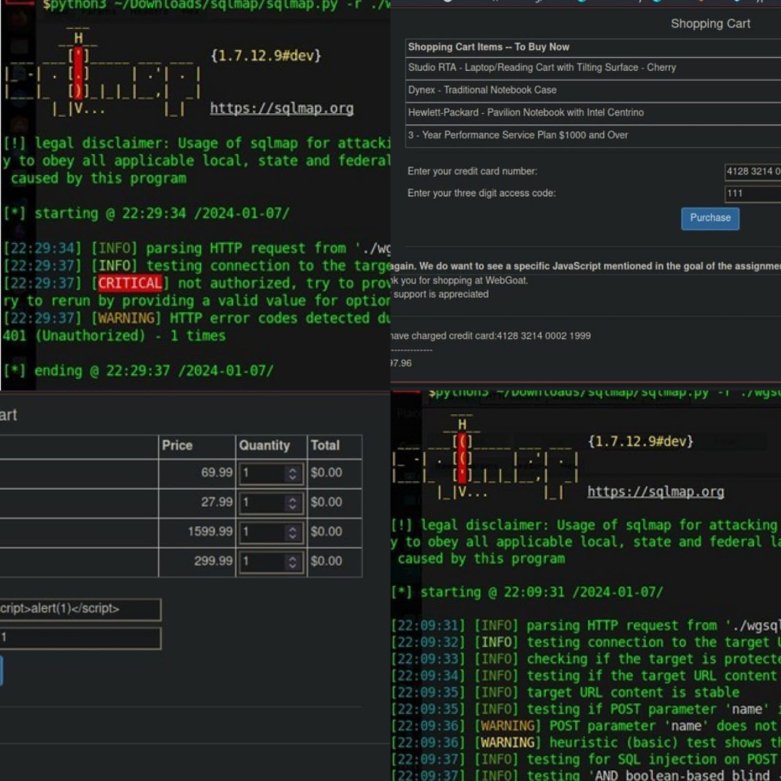 OpenFlare – Open-Source Web Security