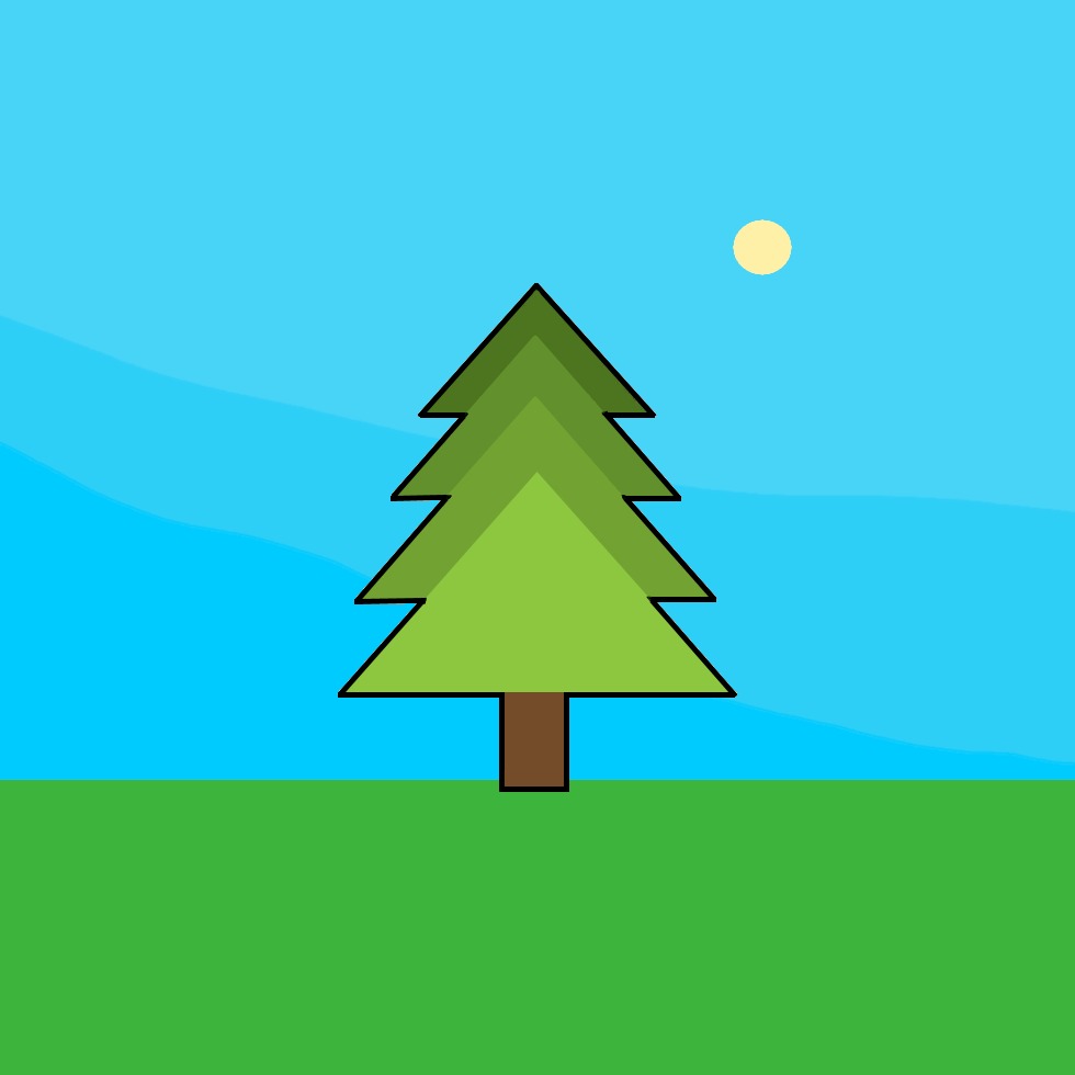 Pine Token - Startup (2021)